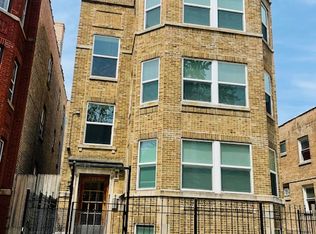7408 N Hoyne Ave APT 1, Chicago, IL 60645