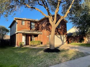 21822 Caneybrook Ct, Katy, TX 77449