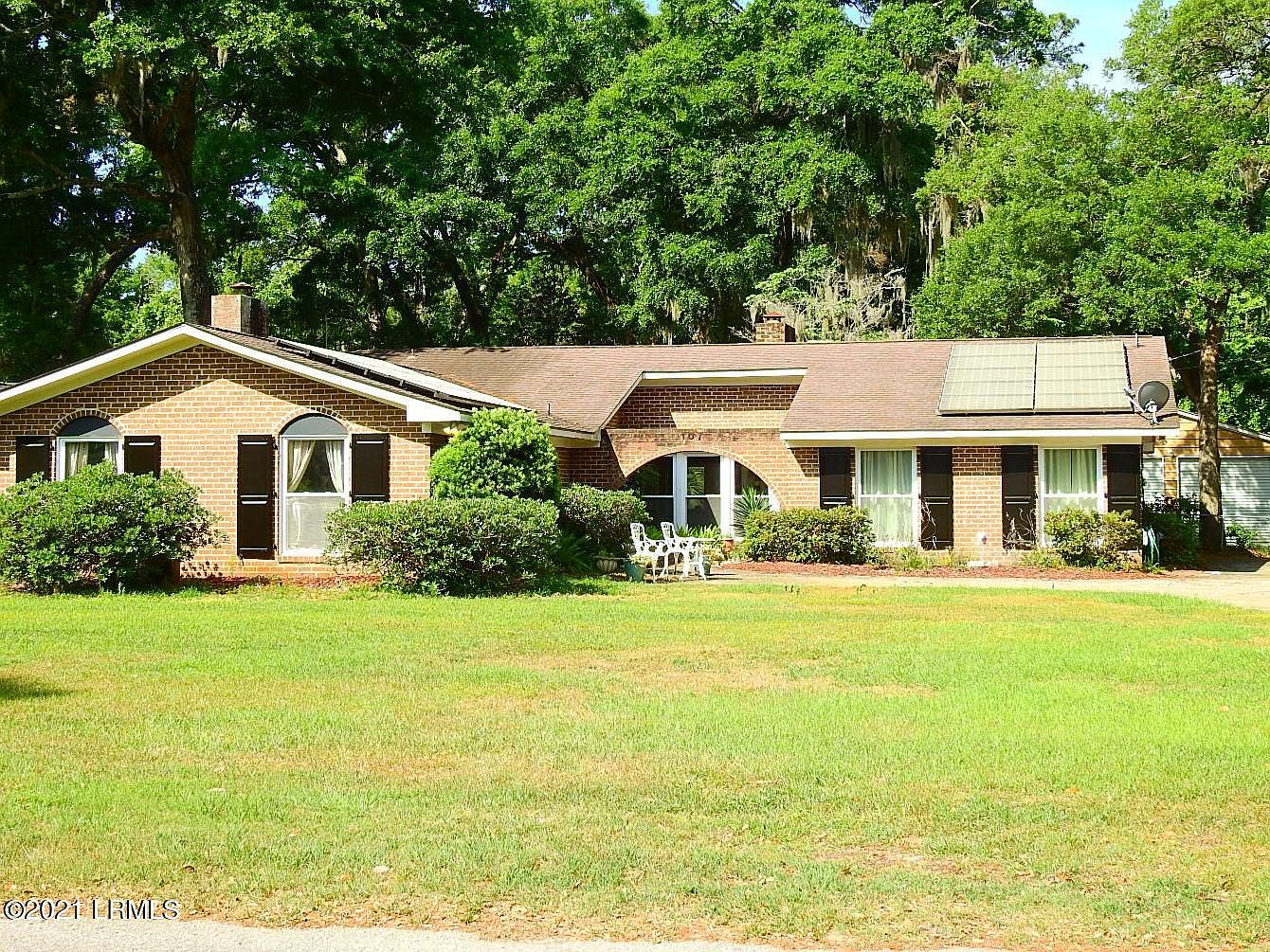 107 Stuart Town Rd, Beaufort, SC 29902 Zillow
