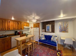 11 William St #S, Cambridge, MA 02139