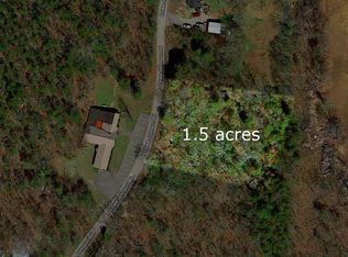 7229 Johnson Lowe Rd, Christiana, TN 37037