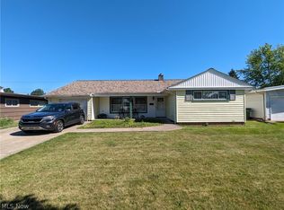 6445 Sherborn Rd, Parma Heights, OH 44130