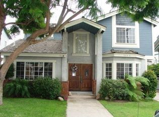 1814 Clark Ln, Redondo Beach, CA 90278