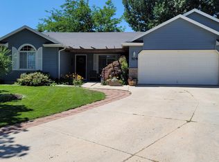 709 S Whitetail Ave, Fruitland, ID 83619