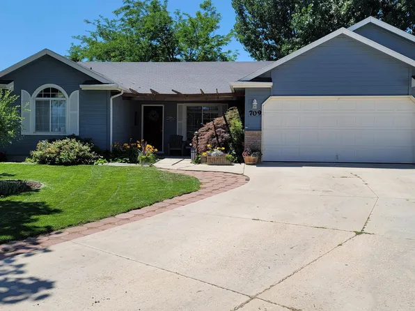 709 S Whitetail Ave, Fruitland, ID 83619
