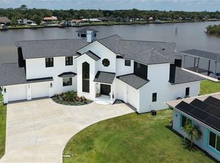 346 N 12th St, Flagler Beach, FL 32136