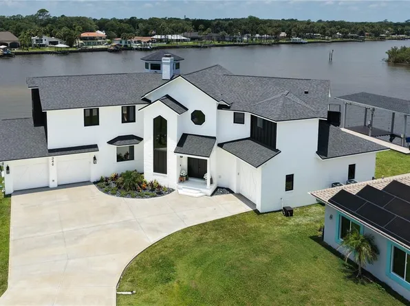 346 N 12th St, Flagler Beach, FL 32136