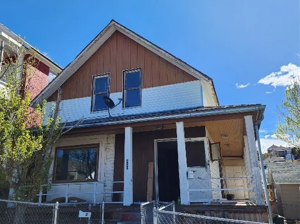 522 N Franklin St, Butte, MT 59701
