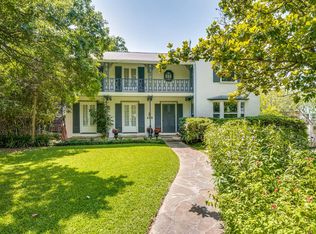 408 Eldon Rd, Terrell Hills, TX 78209