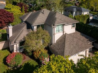 8030 153a St, Surrey, BC