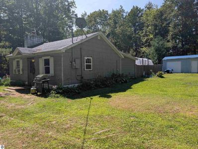 5722 Cranberry Lake Rd, Prescott, MI, 48756