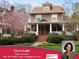 148 Lincoln Ave, Ridgewood, NJ 07450