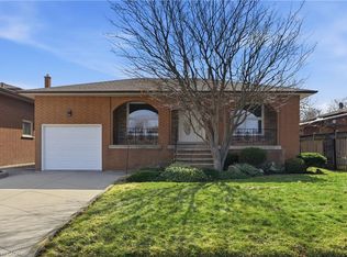 288 Eastdale Blvd, Hamilton, ON