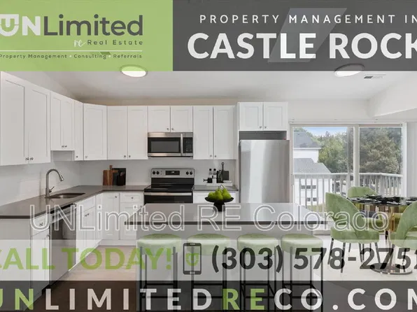 7 Cantril St, Castle Rock, CO