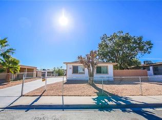 519 Duchess Ave, North Las Vegas, NV 89030