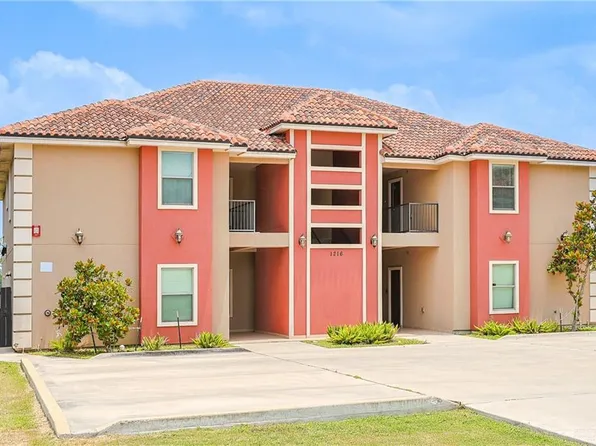 1216 E Pineridge Ave #B, McAllen, TX 78503