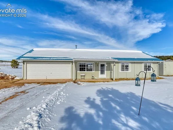 17 Garfield Cir, Florissant, CO 80816