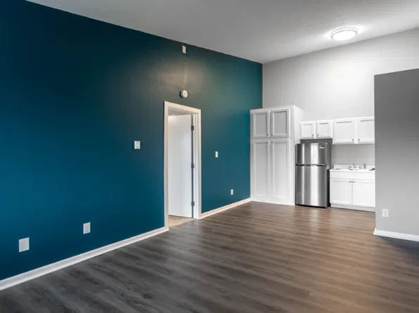 Bantry Bay Apartments