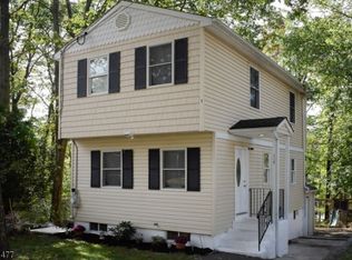 336 Knox Way, Hopatcong, NJ 07843