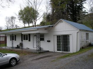 1003 Park Ave, Princeton, WV 24740