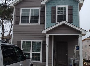 20 Saint Vincent Ln, Inlet Beach, FL 32461