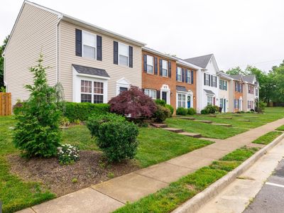 9910 Warwick Pl, Fredericksburg, VA, 22408