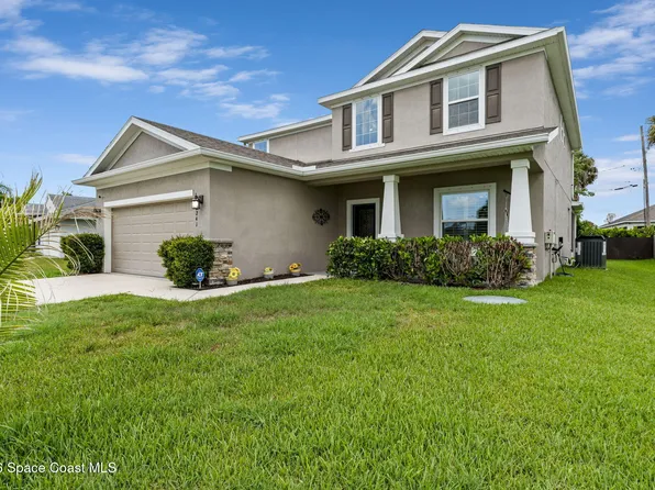 2241 SW Abalon Cir, Port Saint Lucie, FL 34953
