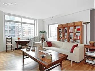 Rented by Corcoran