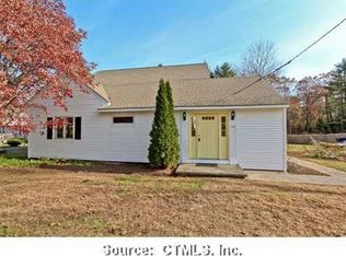 95 S Main St, Plymouth, CT 06786