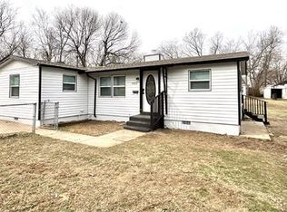 4522 S Vancouver Ave, Tulsa, OK 74107