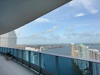 200 Biscayne Boulevard Way APT 5103, Miami, FL, 33131