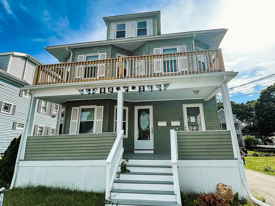 32-34 West St #34