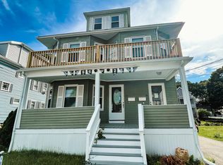 32-34 West St #32, Norwood, MA 02062