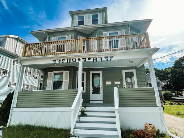 32-34 West St #32, Norwood, MA 02062