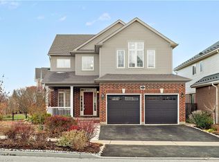 224 Ridgemere Ct, Kitchener, ON N2P2V5