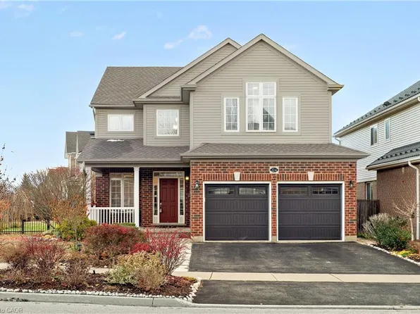 224 Ridgemere Ct, Kitchener, ON N2P 2V5