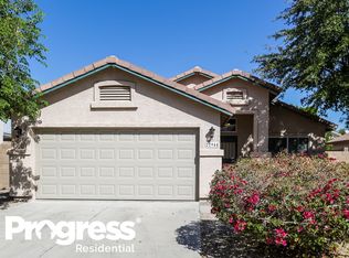 22944 W Loma Linda Blvd, Buckeye, AZ 85326