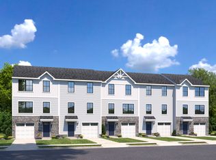 Juniper w/ Finished Basement Plan, Cranes Landing, Mentor, OH 44060