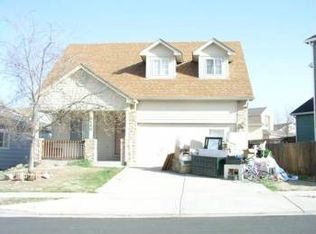 5150 Stellar Dr, Colorado Springs, CO 80923