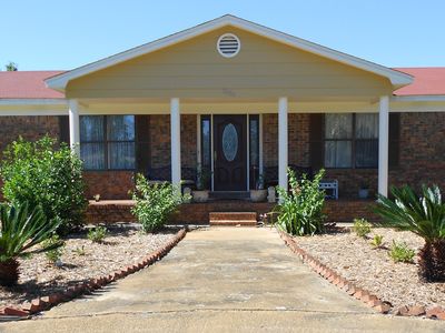 8130 Pond Valley Dr, Pensacola, FL, 32506