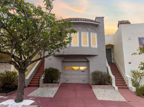 2340 Cecilia Ave, San Francisco, CA 94116