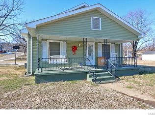 808 Camilla St, Park Hills, MO