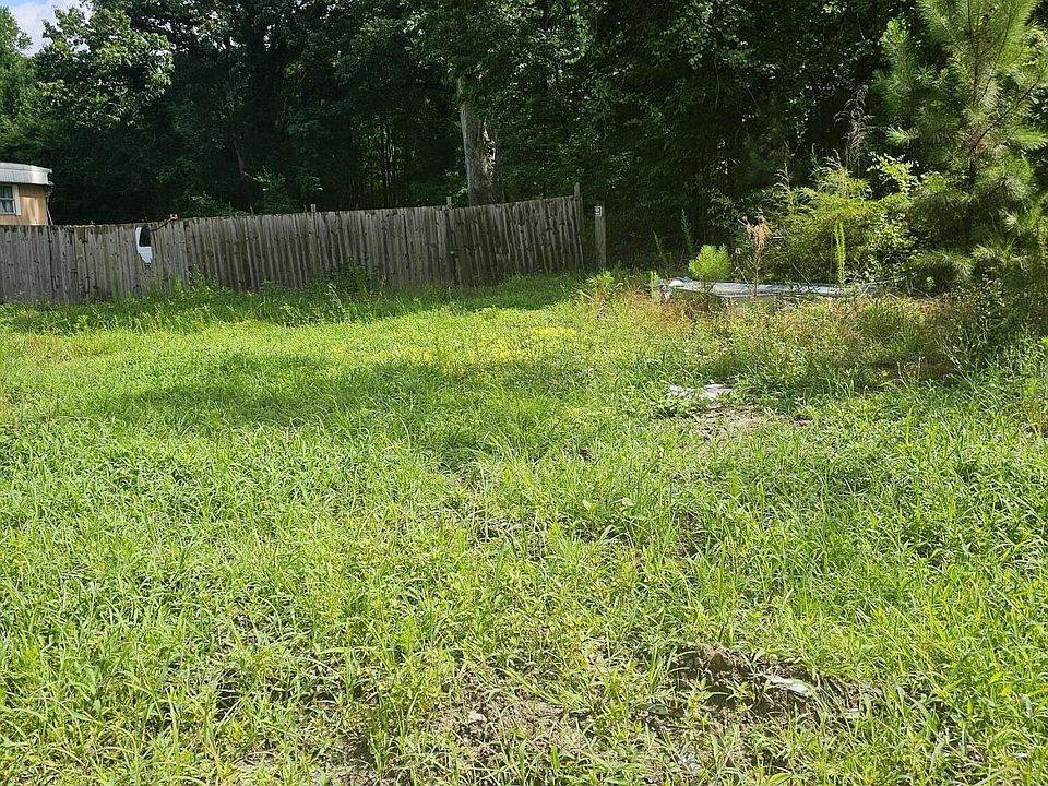 2nd image of 1701 Garner Rd