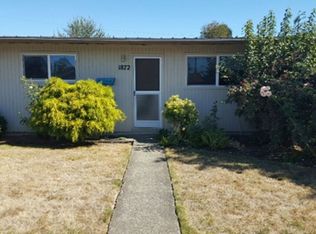 007-Garden Apartments, Salem, OR 97301
