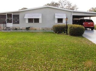 25109 Barrow Hl, Leesburg, FL 34748