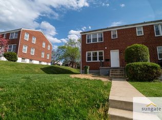4615 Luerssen Ave APT 1, Baltimore, MD 21206