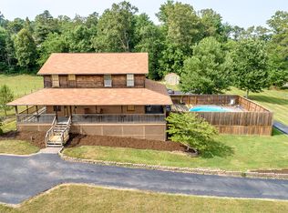 5314 Jones Rd, Knoxville, TN 37918