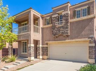 3636 Metter St, Las Vegas, NV 89129