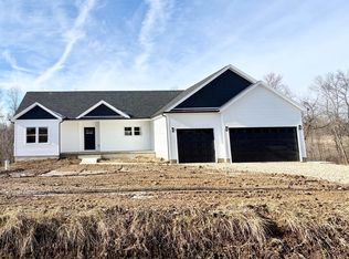 603 Trapp Ln, Hopewell, OH 43746