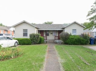 1123 Clinton St, Garland, TX 75040